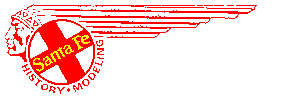 Santa Fe Railway Historical & Modeling Society