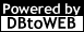 DBtoWEB